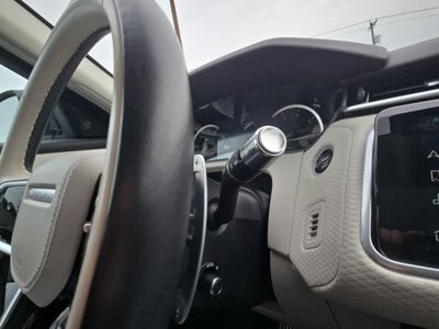 2021 Land Rover Range Rover Velar R-Dynamic S