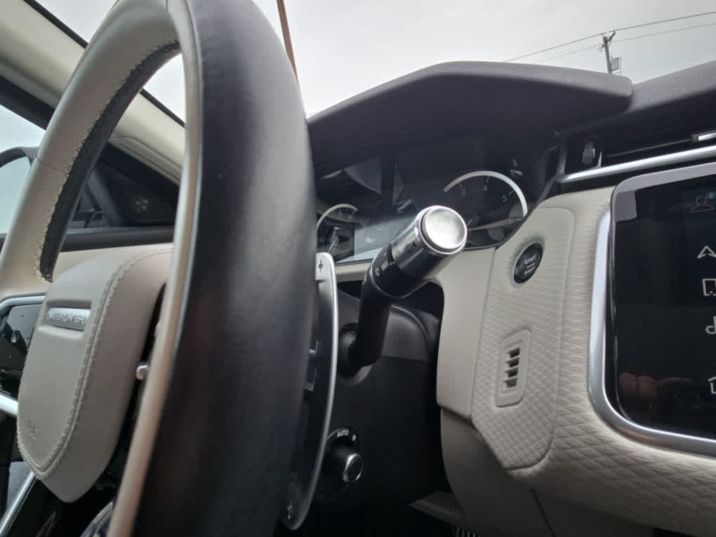 2021 Land Rover Range Rover Velar R-Dynamic S