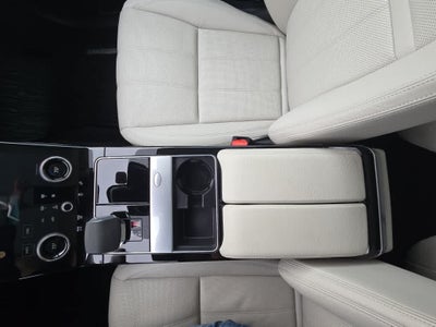 2021 Land Rover Range Rover Velar R-Dynamic S