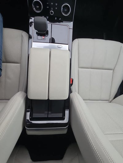 2021 Land Rover Range Rover Velar R-Dynamic S