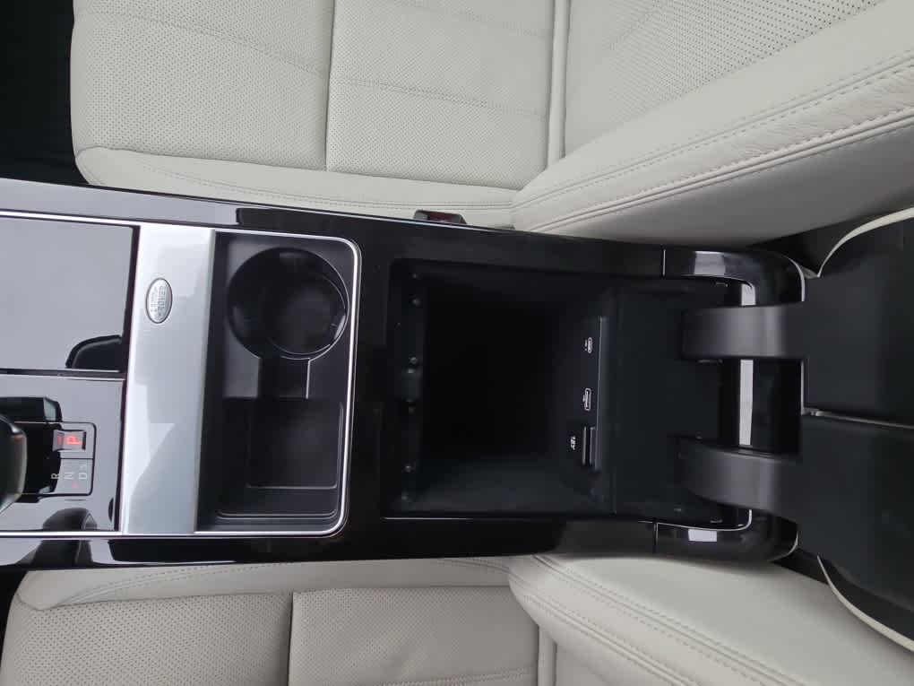 2021 Land Rover Range Rover Velar R-Dynamic S