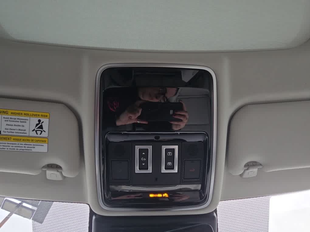 2021 Land Rover Range Rover Velar R-Dynamic S