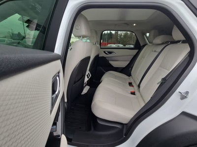 2021 Land Rover Range Rover Velar R-Dynamic S