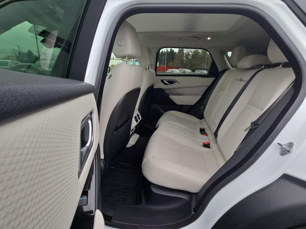 2021 Land Rover Range Rover Velar R-Dynamic S