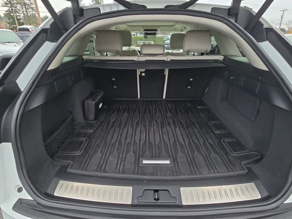 2021 Land Rover Range Rover Velar R-Dynamic S