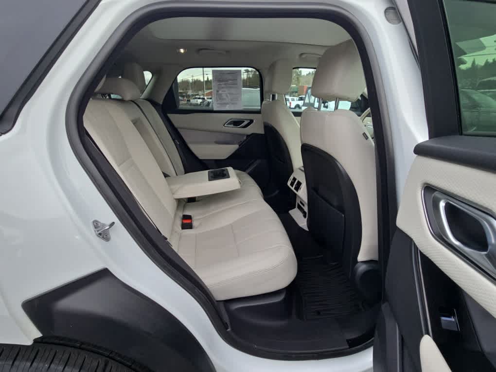 2021 Land Rover Range Rover Velar R-Dynamic S