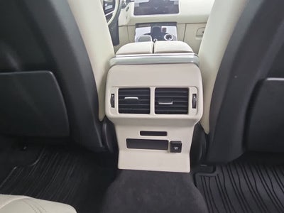 2021 Land Rover Range Rover Velar R-Dynamic S