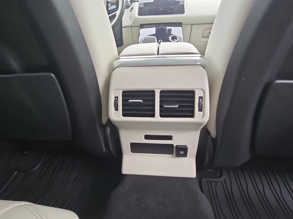 2021 Land Rover Range Rover Velar R-Dynamic S