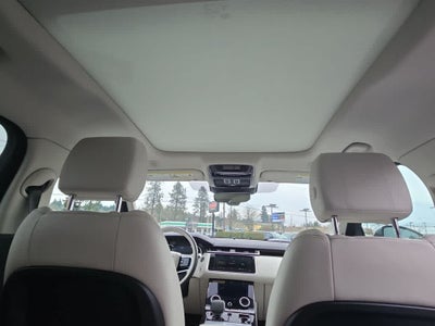 2021 Land Rover Range Rover Velar R-Dynamic S