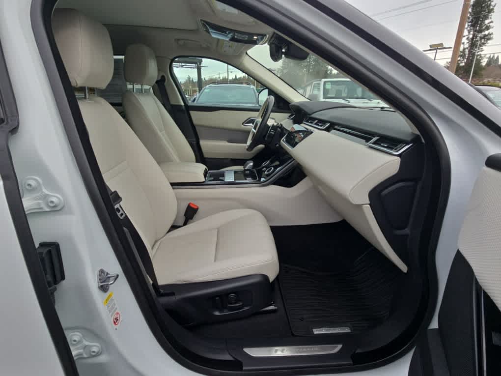 2021 Land Rover Range Rover Velar R-Dynamic S