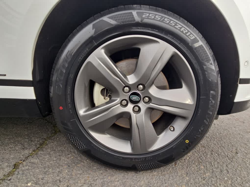 2021 Land Rover Range Rover Velar R-Dynamic S