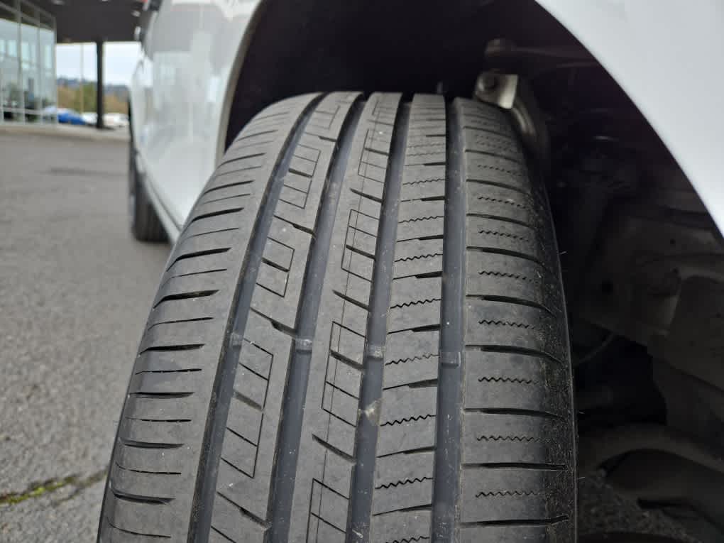 2021 Land Rover Range Rover Velar R-Dynamic S