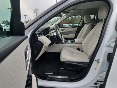 2021 Land Rover Range Rover Velar R-Dynamic S