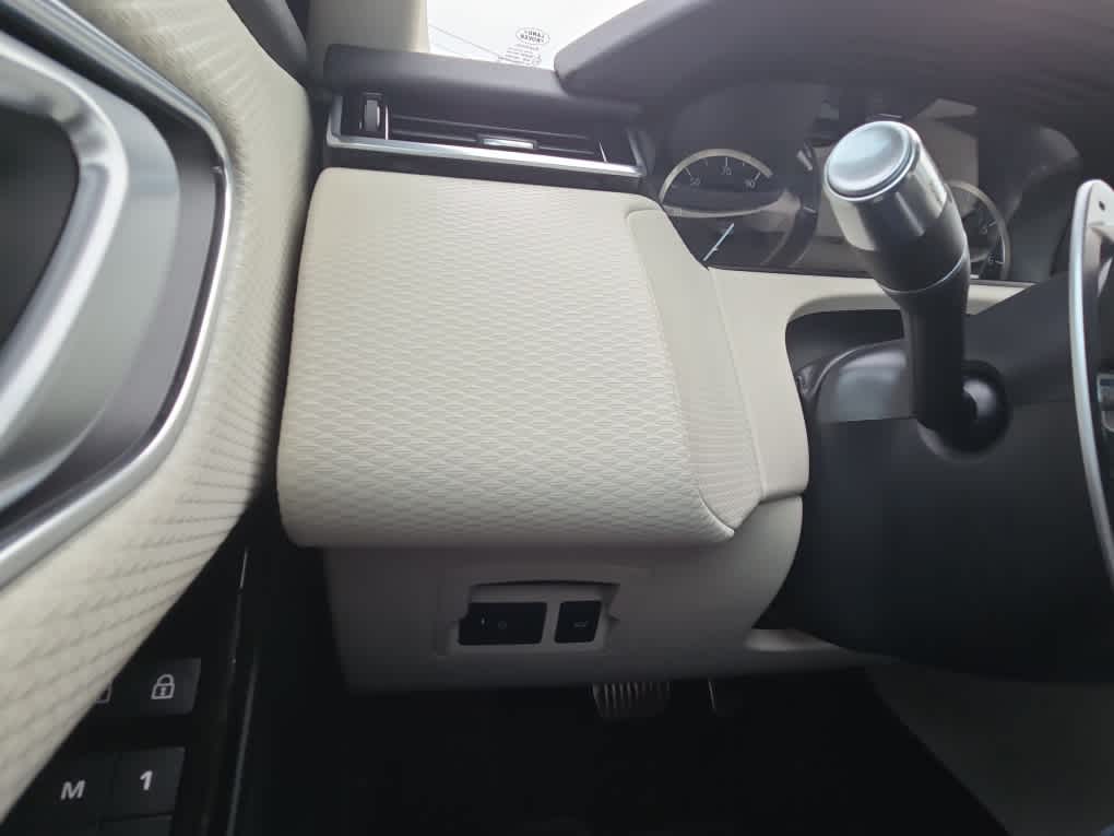 2021 Land Rover Range Rover Velar R-Dynamic S