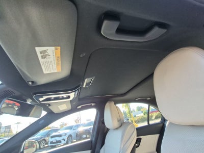 2025 Mercedes-Benz C 300 C 300