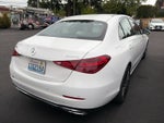 2025 Mercedes-Benz C 300 C 300