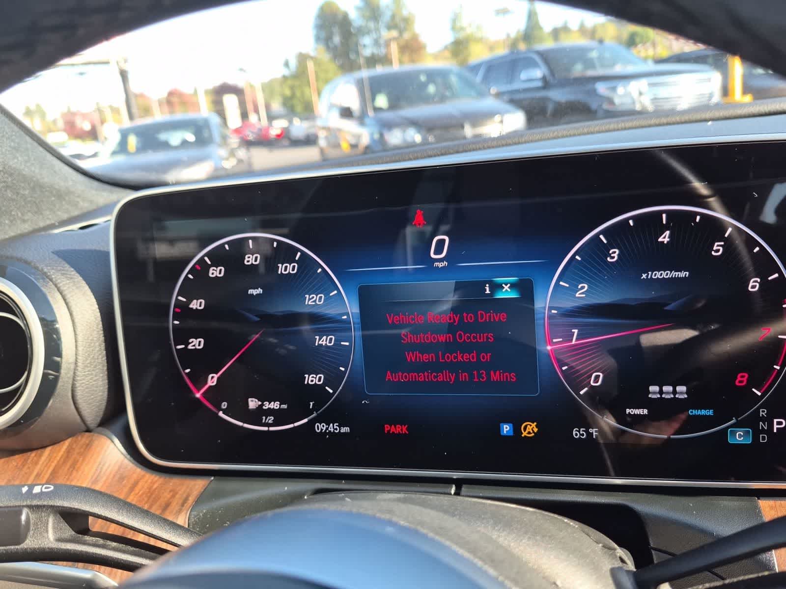 2025 Mercedes-Benz C 300 C 300