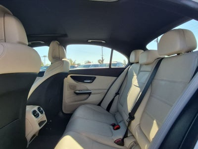 2025 Mercedes-Benz C 300 C 300
