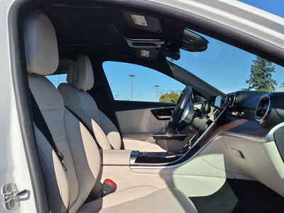 2025 Mercedes-Benz C 300 C 300