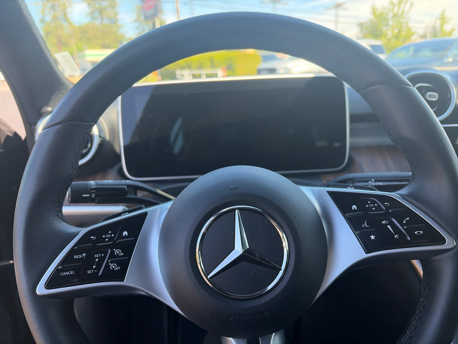2025 Mercedes-Benz C 300 C 300