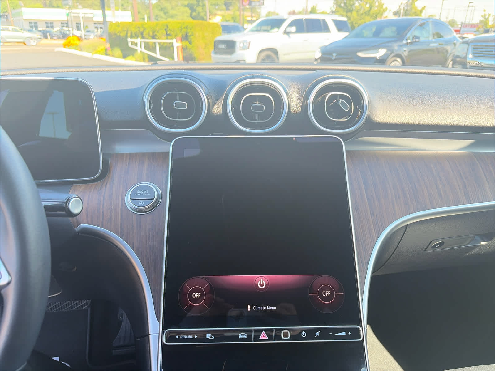 2025 Mercedes-Benz C 300 C 300