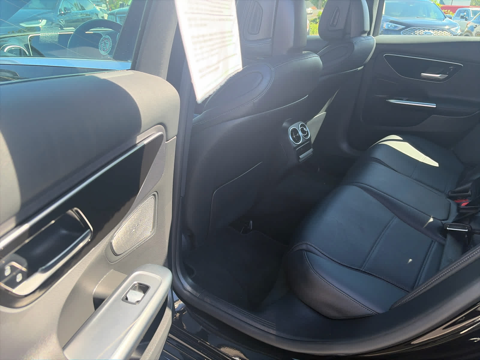2025 Mercedes-Benz C 300 C 300