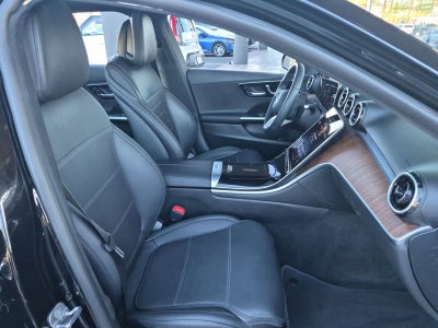 2025 Mercedes-Benz C 300 C 300