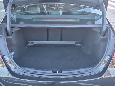 2025 Mercedes-Benz C 300 C 300