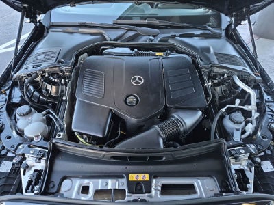 2025 Mercedes-Benz C 300 C 300