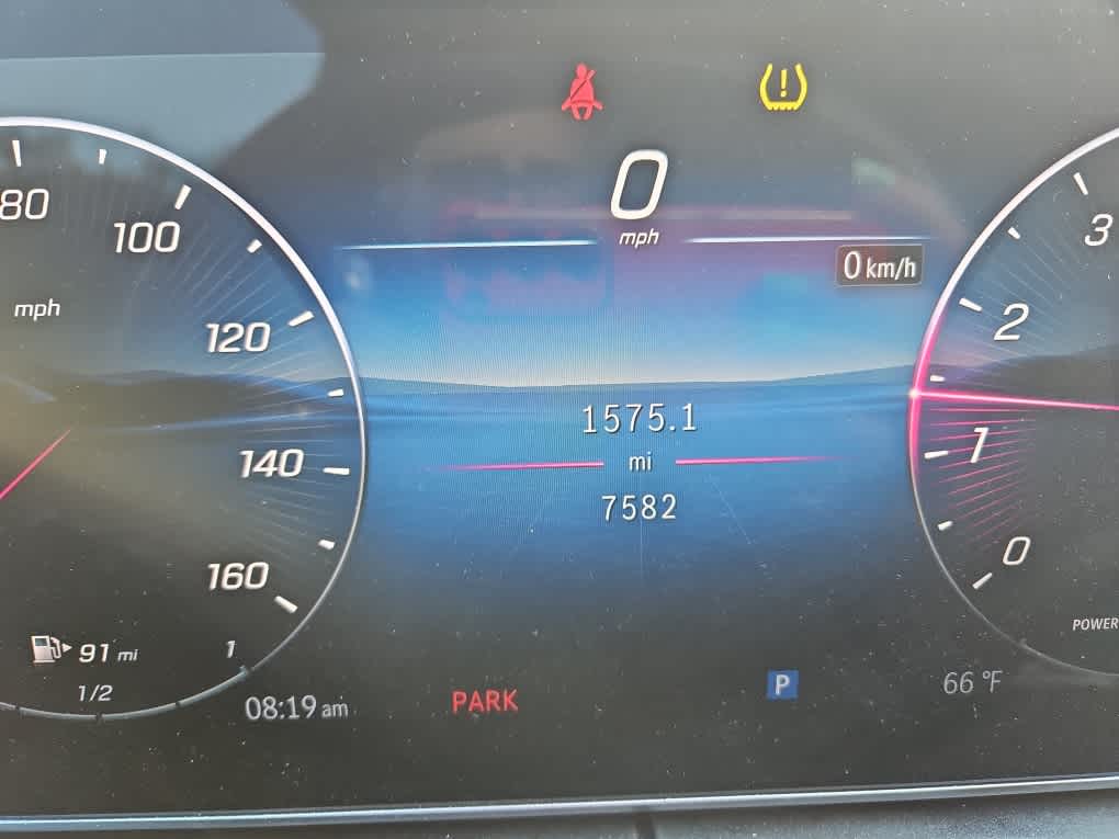 2025 Mercedes-Benz C 300 C 300