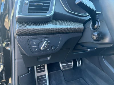 2018 Audi SQ5 Premium Plus