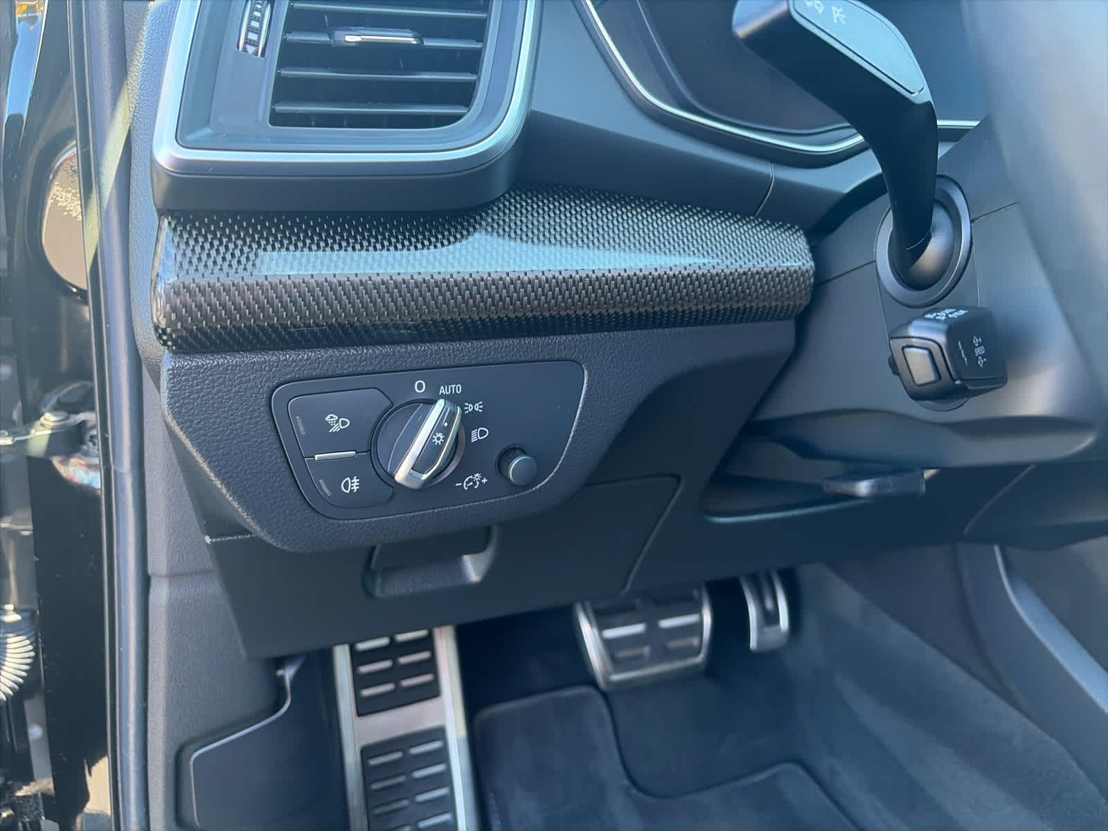 2018 Audi SQ5 Premium Plus