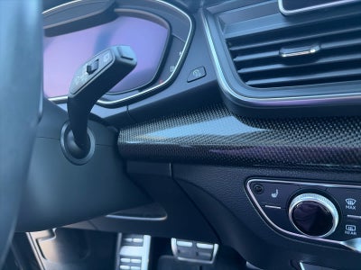 2018 Audi SQ5 Premium Plus