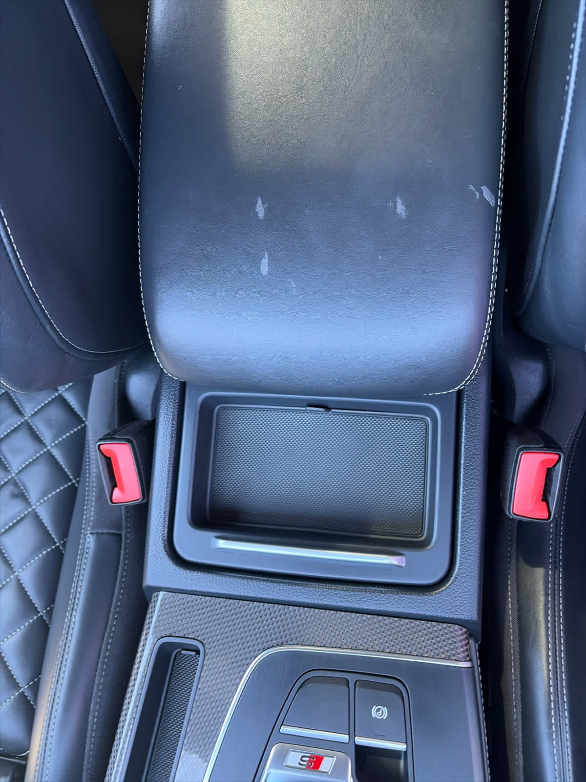 2018 Audi SQ5 Premium Plus