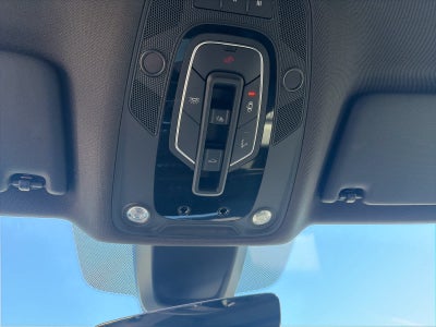 2018 Audi SQ5 Premium Plus