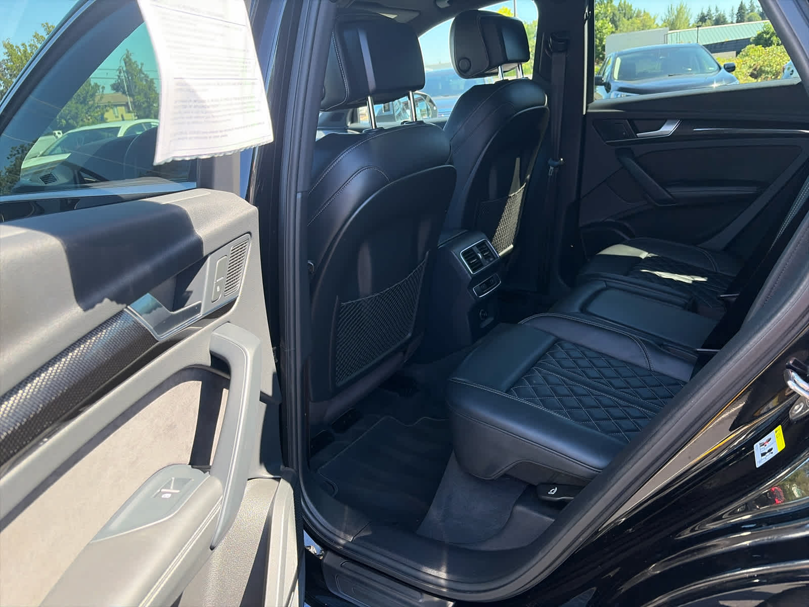 2018 Audi SQ5 Premium Plus