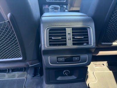 2018 Audi SQ5 Premium Plus