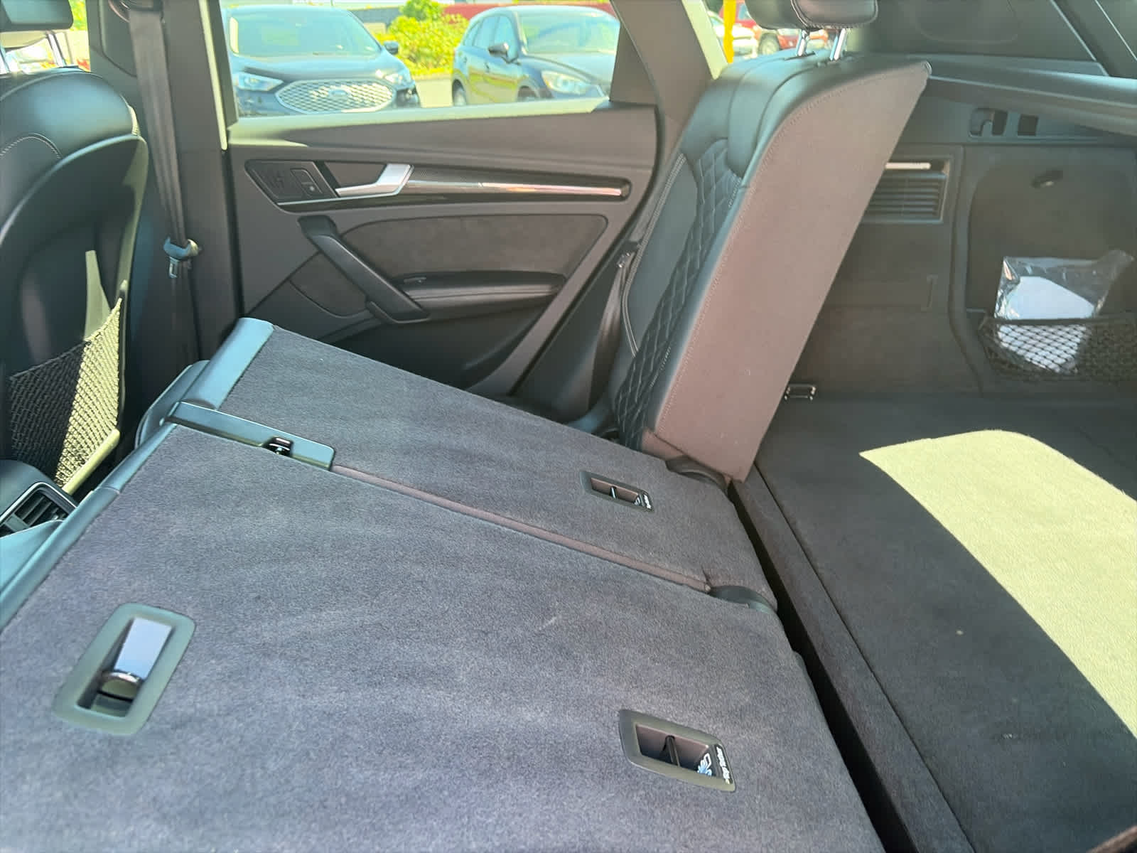 2018 Audi SQ5 Premium Plus