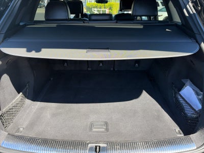 2018 Audi SQ5 Premium Plus