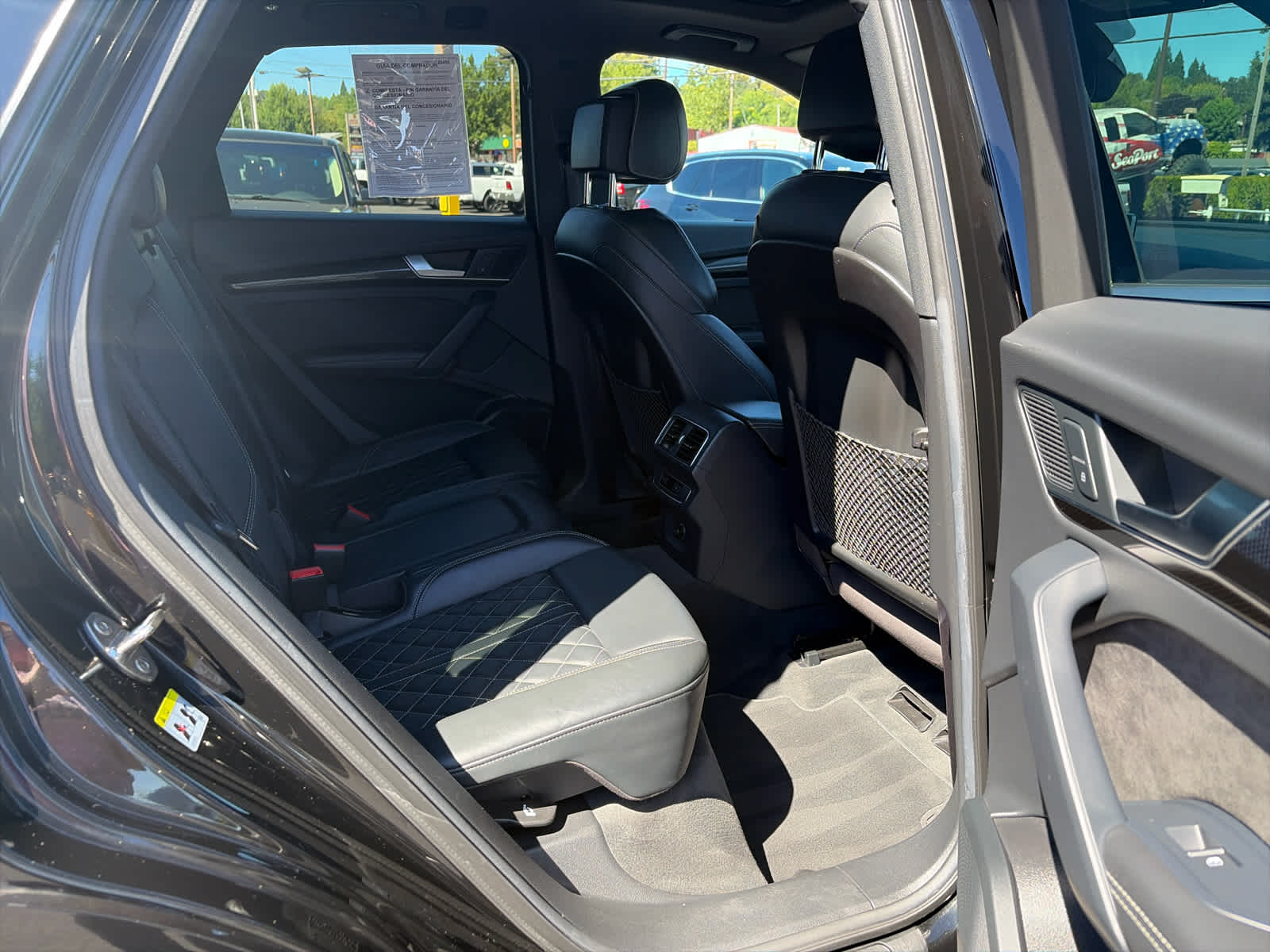 2018 Audi SQ5 Premium Plus