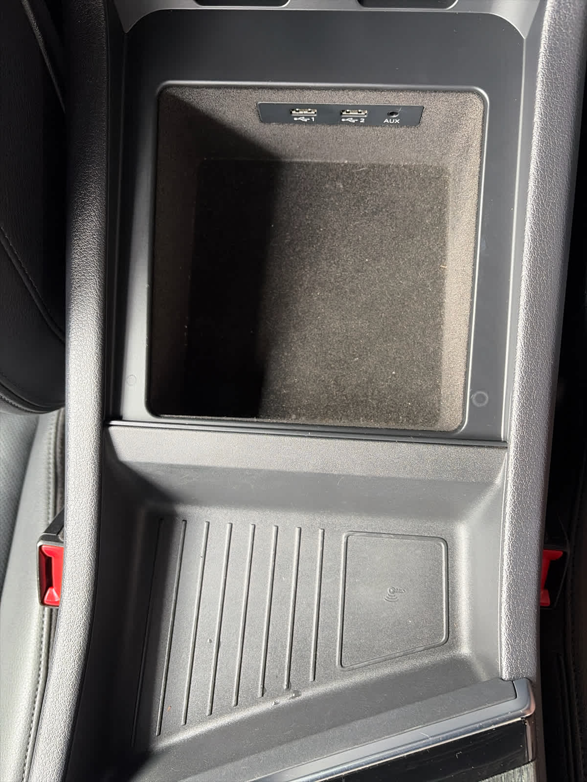 2018 Audi Q7 Prestige