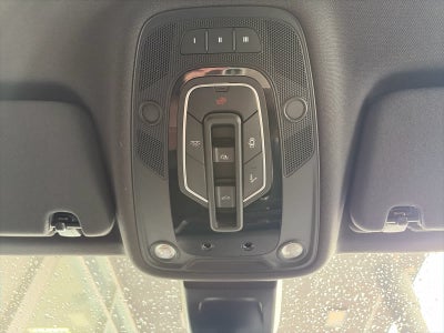2018 Audi Q7 Prestige