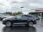 2018 Audi Q7 Prestige