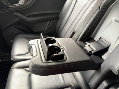 2018 Audi Q7 Prestige