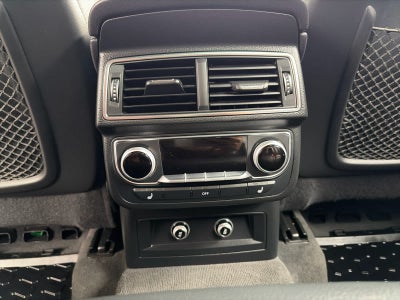 2018 Audi Q7 Prestige