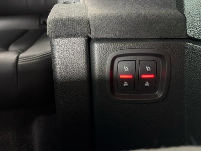 2018 Audi Q7 Prestige
