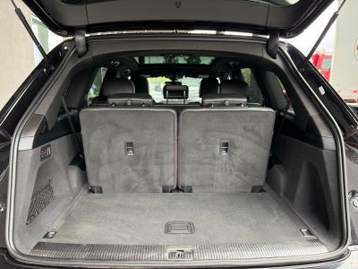 2018 Audi Q7 Prestige