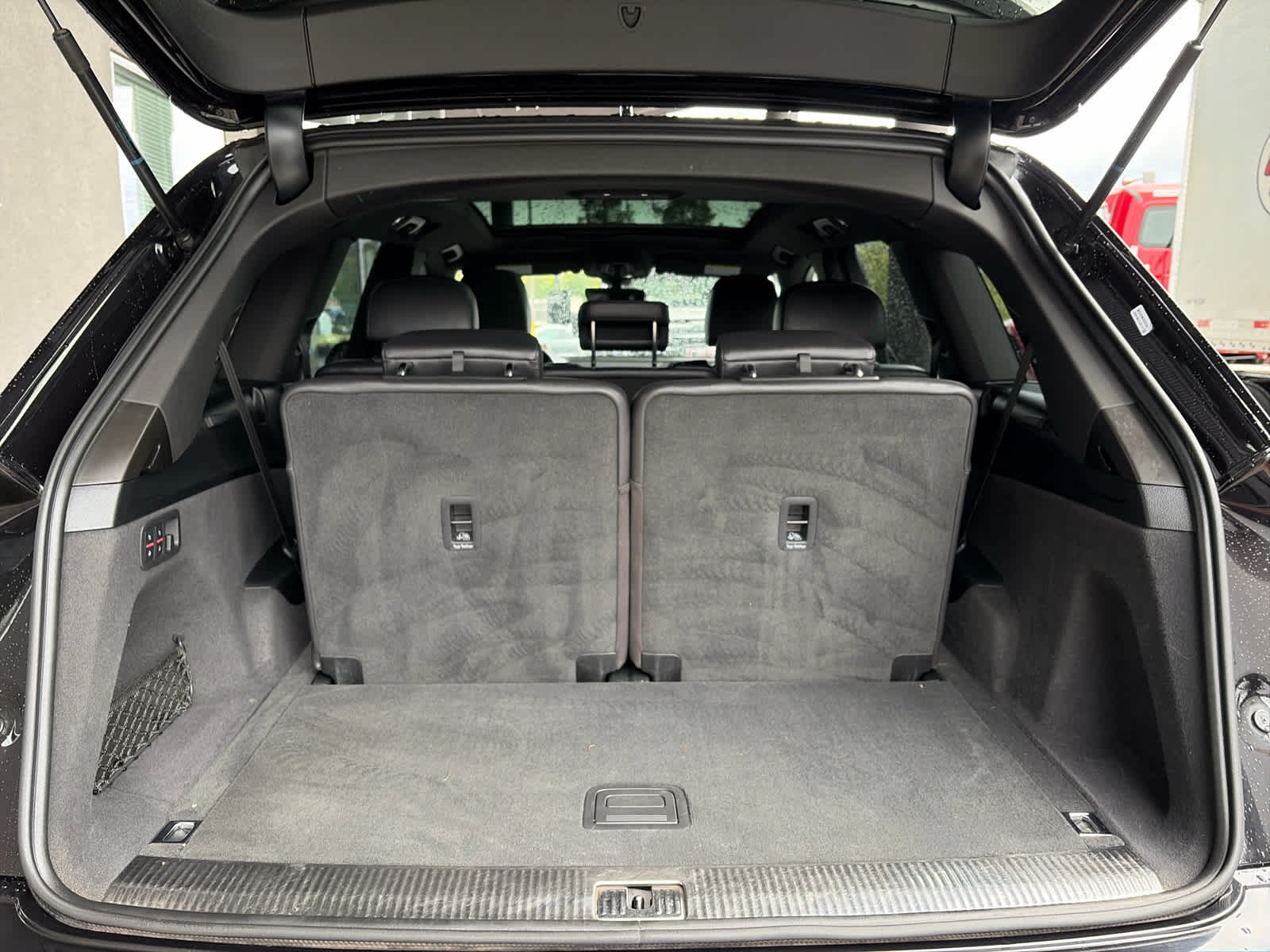 2018 Audi Q7 Prestige