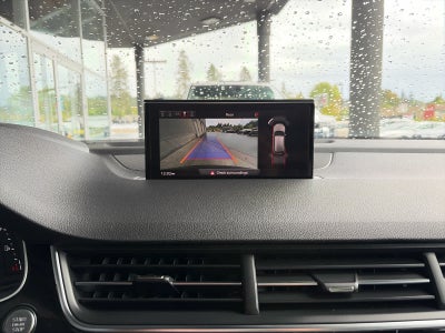 2018 Audi Q7 Prestige