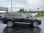 2018 Audi Q7 Prestige